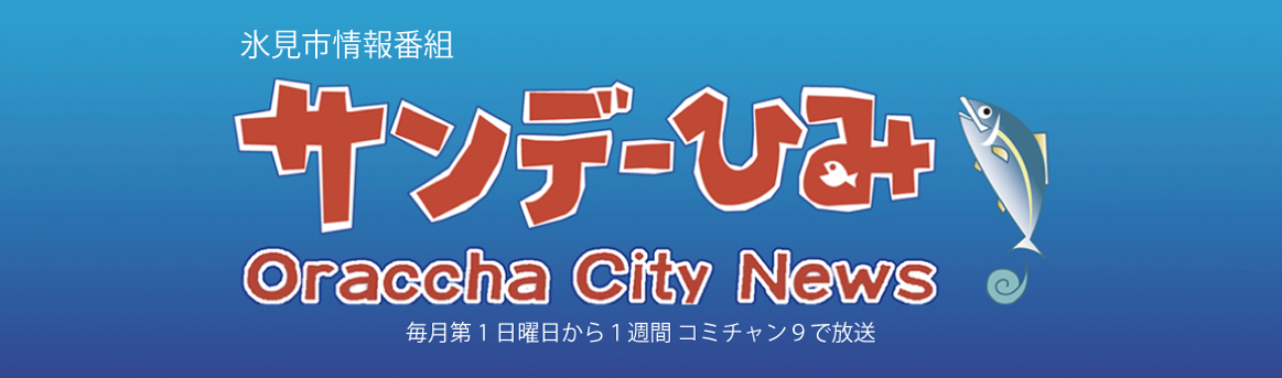 サンデーひみ
